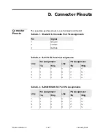 Preview for 284 page of Paradyne JetFusion Integrated Access Device User Manual