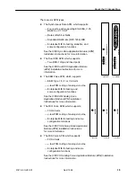 Предварительный просмотр 23 страницы Paradyne T1 Access Mux 916x Technical Reference