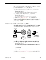 Предварительный просмотр 31 страницы Paradyne T1 Access Mux 916x Technical Reference