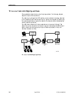 Предварительный просмотр 36 страницы Paradyne T1 Access Mux 916x Technical Reference