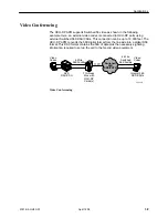 Предварительный просмотр 43 страницы Paradyne T1 Access Mux 916x Technical Reference