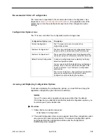 Предварительный просмотр 59 страницы Paradyne T1 Access Mux 916x Technical Reference