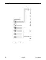 Предварительный просмотр 92 страницы Paradyne T1 Access Mux 916x Technical Reference