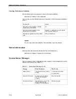 Предварительный просмотр 158 страницы Paradyne T1 Access Mux 916x Technical Reference