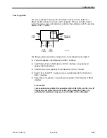 Предварительный просмотр 205 страницы Paradyne T1 Access Mux 916x Technical Reference