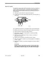 Предварительный просмотр 207 страницы Paradyne T1 Access Mux 916x Technical Reference