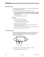 Предварительный просмотр 210 страницы Paradyne T1 Access Mux 916x Technical Reference