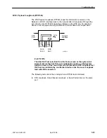 Предварительный просмотр 211 страницы Paradyne T1 Access Mux 916x Technical Reference