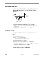 Предварительный просмотр 212 страницы Paradyne T1 Access Mux 916x Technical Reference