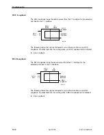 Предварительный просмотр 222 страницы Paradyne T1 Access Mux 916x Technical Reference