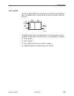 Предварительный просмотр 223 страницы Paradyne T1 Access Mux 916x Technical Reference