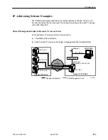 Предварительный просмотр 247 страницы Paradyne T1 Access Mux 916x Technical Reference