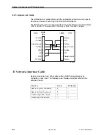 Предварительный просмотр 278 страницы Paradyne T1 Access Mux 916x Technical Reference