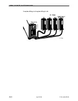 Предварительный просмотр 292 страницы Paradyne T1 Access Mux 916x Technical Reference