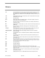 Предварительный просмотр 313 страницы Paradyne T1 Access Mux 916x Technical Reference