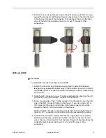 Preview for 9 page of Paradyne TIM1500 Installation Instructions Manual