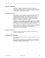 Preview for 11 page of Paradyne TIM1500 Installation Instructions Manual