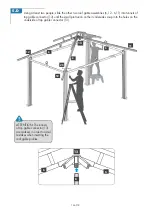 Preview for 12 page of PARAGON OUTDOOR GZ584 Assembly Instructions Manual