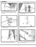 Preview for 7 page of Paragon Pro PANELIFT 439 Operator'S Manual