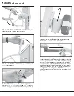 Preview for 8 page of Paragon Pro PANELIFT 439 Operator'S Manual