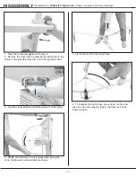 Preview for 10 page of Paragon Pro PANELIFT 439 Operator'S Manual