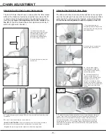 Preview for 11 page of Paragon Pro PANELIFT 439 Operator'S Manual