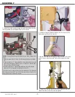 Preview for 11 page of Paragon Pro Telpro Drillrite 210 Operator'S Manual