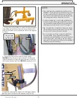 Preview for 12 page of Paragon Pro Telpro Drillrite 210 Operator'S Manual