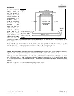 Preview for 19 page of Paragon 2000 Plus Turbo Manual Owner'S Manual