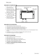 Preview for 36 page of Paragon 2000 Plus Turbo Manual Owner'S Manual