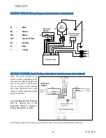 Предварительный просмотр 38 страницы Paragon 2000 Plus Turbo Manual Owner'S Manual