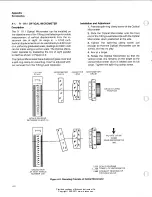 Preview for 16 page of Paragon 71 3010 Manual