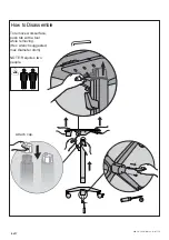 Preview for 6 page of Paragon A&D Crossfit Motion User Manual