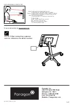 Preview for 7 page of Paragon A&D Crossfit Motion User Manual