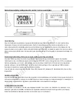 Preview for 10 page of Paragon Atlanta 1889-19 Instruction Manual