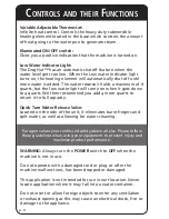 Preview for 8 page of Paragon DogHut 8020 Owner'S Manual