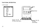 Preview for 10 page of Paragon EL71 General Instructions Manual