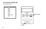 Preview for 10 page of Paragon EL74 General Instructions Manual