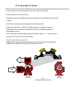 Preview for 8 page of Paragon G Series Installation And Operation Manual