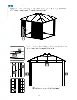 Предварительный просмотр 9 страницы Paragon GZ3DS Assembly Instructions Manual