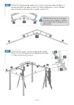 Preview for 11 page of Paragon GZ584E Assembly Instructions Manual