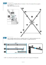 Preview for 13 page of Paragon GZ584E Assembly Instructions Manual