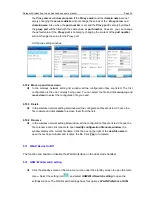 Preview for 46 page of Paragon hipi User Manual