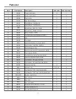 Preview for 12 page of Paragon HydraFLOW Installation, Operation And Maintenance Manual