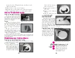 Preview for 8 page of Paragon MagicFuse Instructions/Service Manual