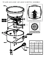 Предварительный просмотр 9 страницы Paragon PROFESSIONAL 12 Series Owner'S Manual