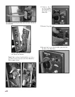 Preview for 20 page of Paragon S Series Instruction And Service Manual