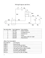 Предварительный просмотр 12 страницы Paragon The Dog Hut Owner'S Manual