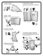 Preview for 3 page of ParaGrafix PGMS LOST IN SPACE JUPITER 2 Instructions