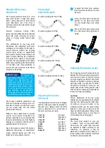 Preview for 4 page of Parajet VOLUTION 3 Manual